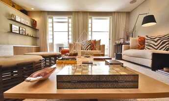 Imagem 2: Excelente Apartamento no Jardim Europa