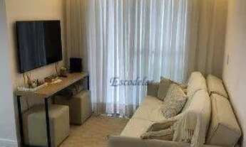 Imagem 3: Apartamento à venda, 59 m² por R$ 600.000,00 - Parada Inglesa - São Paulo/SP