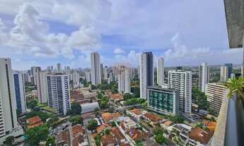 Imagem 2: Alugo apartamento em Casa Forte, Edif Maria Diva