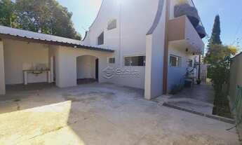 Imagem 5: Belo sobrado disponível para locação na V. Carvalh