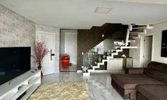 Imagem 7: Duplex para venda com 225 metros quadrados com 4 quartos em Chácara Califórnia - São Paulo