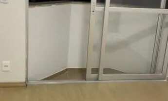 Imagem 2: Divido apto centro em frente batalhão