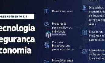 Imagem 4: Apartamento garden 02 quartos - São Mateus