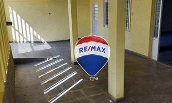 Imagem 2: Casa com 4 dormitórios à venda, 290 m² por R$ 425.000,00 - CPA II - Cuiabá/MT