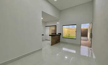 Imagem 3: Térrea para venda tem 92 metros quadrados com 3 quartos em Moinho dos Ventos - Goiânia - G