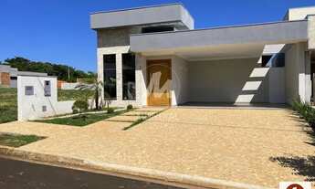 Imagem: Casa (térrea em condominio) 3 dormitórios/suite