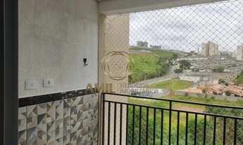 Imagem 2: JACAREÍ - Apartamento Padrão - BAIRRO DO COLONIA