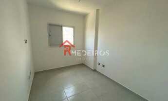 Imagem 11: Apartamento à venda, 57 m² por R$ 319.000,00 - Mirim - Praia Grande/SP