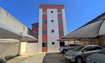 Imagem 3: Contagem - Apartamento Padrão - Jardim Laguna