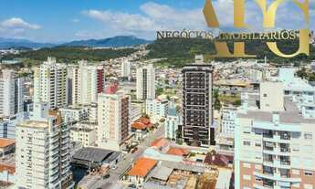 Imagem 7: APARTAMENTO RESIDENCIAL em SÃO JOSÉ - SC, KOBRASOL