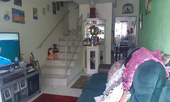 Imagem 4: Casa Sobrado em Vila Pereira Cerca - São Paulo