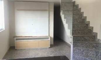 Imagem 2: COBERTURA RESIDENCIAL em Belo Horizonte - MG, Anchieta