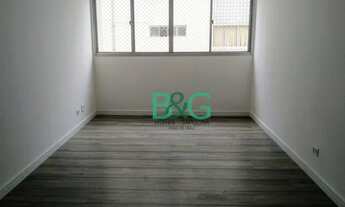 Imagem: Apartamento com 2 dormitórios, 91 m²