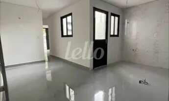 Imagem: Santo André - Apartamento Padrão - Jardim