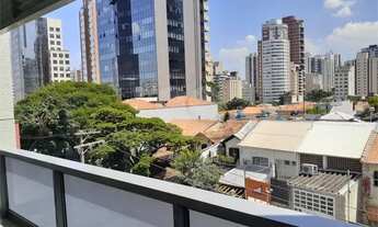 Imagem 2: São Paulo - Apartamento Padrão - PINHEIROS