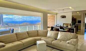 Imagem 6: Apartamento para venda tem 137 metros quadrados com 3 quartos em Olaria - Nova Lima - MG