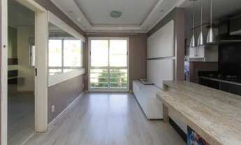 Imagem 4: CANOAS - Apartamento Padrão - Igara