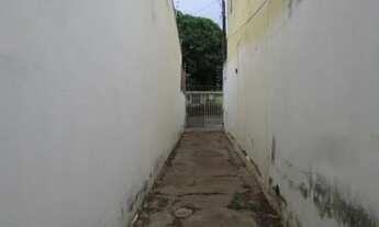 Imagem 3: PARQUE DO SOL - CASA RESIDENCIAL 3 DORMITÓRIOS C/ QUINTAL, PROX. AV. ERNANI PIRES DOMINGUE