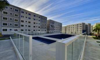 Imagem: Excelente apartamento com área eterna