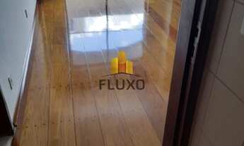 Imagem 1: Apartamento no Bairro Vila Santa Tereza - Condominio Dona