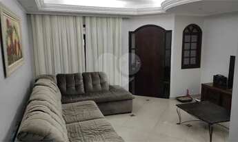 Imagem 5: CASA PARA VENDA Casa com 4 dormitórios