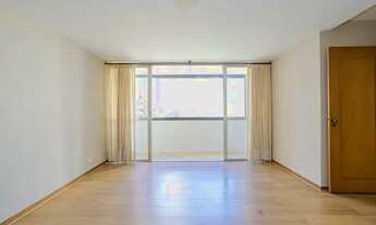 Imagem 4: Apartamento com 3 dormitórios à venda, 182 m² por R$ 750.000,00 - Batel - Curitiba/PR