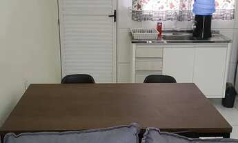 Imagem 5: Apartamento Mobiliado 2 quartos c/ 1 suite