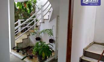 Imagem 6: Casa com 3 dormitórios, 288 m² - venda por R$ 2.000.000,00 ou aluguel por R$ 6.060,00/mês