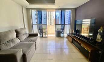 Imagem 3: Apartamento com três (03) quartos à venda em Boa Viagem, Recife-PE