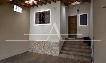 Imagem 2: CASA RESIDENCIAL em BRAGANÇA PAULISTA - SP, CIDADE PLANEJADA III