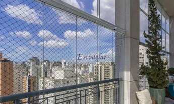 Imagem 5: Apartamento Duplex com 5 dormitórios à venda, 634 m² por R$ 19.000.000,00 - Vila Nova Conc