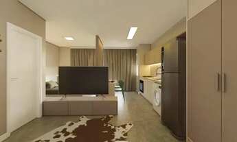 Imagem 4: APARTAMENTO no ANITA GARIBALDI com 1 quartos para LOCAÇÃO, 32 m²