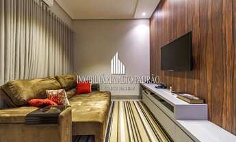 Imagem 4: Casa de Condomínio com 3 dorms, Golden Park Residence, Mirassol - R$ 1.89 mi, Cod: 993