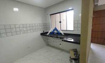 Imagem 4: Casa com 3 dormitórios para alugar, 126 m² por R$ 1.850,00/mês - Santa Mônica - Londrina/P