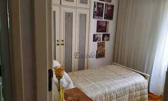 Imagem 6: Apartamento com 3 dormitórios, 128 m² - venda por R$ 1.200.000,00 ou aluguel por R$ 6.129