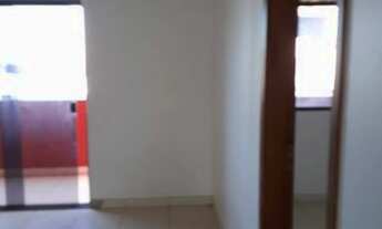 Imagem 3: Apartamento com 3 dormitórios para alugar, 80 m² por R$ 1.300,00/mês - Bonsucesso - São Se