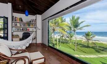 Imagem: Sítio na beira mar!! Maravilhoso!! 10 minutos