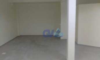 Imagem 6: Casa aluguel e venda, 400 m² por R$ 11.000/mês - Boqueirão - Santos/SP