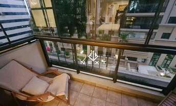 Imagem: Apartamento com 4 dormitórios, sendo 3