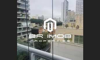 Imagem 6: COBERTURA RESIDENCIAL em SÃO PAULO - SP, VILA NOVA CONCEIÇÃO