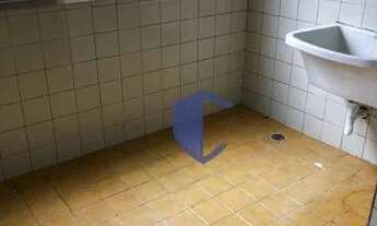 Imagem 6: Apartamento com 2 dormitórios para alugar, 56 m² por R$ 1.200,00/mês - Jardim Rio das Pedr