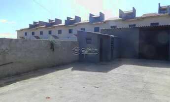 Imagem 2: Terreno com salão na Zona Norte