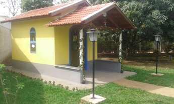 Imagem 5: Casas Condomínio à venda 3 quartos 1 suíte 2 vagas Recreio Internacional Ribeirão Preto