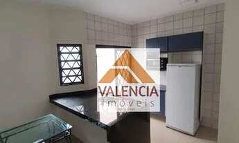 Imagem 6: Apartamento com 1 dormitório para alugar, 38 m² por R$ 1.200/mês - Jardim Irajá - Ribeirão