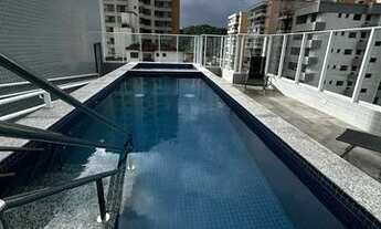 Imagem: PRAIA GRANDE - Apartamento Padrão - CANTO