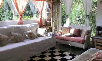 Imagem 2: Casa com 3 dormitórios para alugar, 240 m² por R$ 5.350,00/mês - Caraguatá - Mairiporã/SP