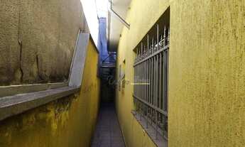 Imagem 5: Casa com 1 dormitório à venda, 110 m² por R$ 690.000,00 - Jardim Santo Elias - São Paulo/S