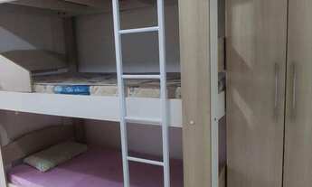 Imagem 4: Apartamento com 2 dormitórios para alugar, 70 m² por R$ 4.300,00/mês - Centro - Bertioga/S