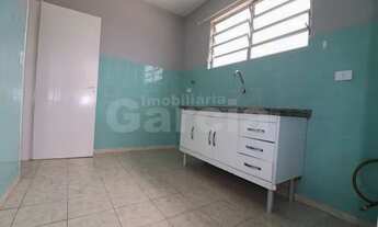 Imagem 7: Apartamento com 2 quartos e garagem, próximo do mar no Centro de Peruíbe