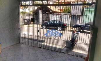 Imagem 2: Sobrado com 3 dormitórios à venda, 353 m² por R$ 1.400.000 - Jardim Esperança - Barueri/SP